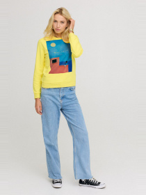 Свитшот YAPPI модель BSWSY10010 Фото