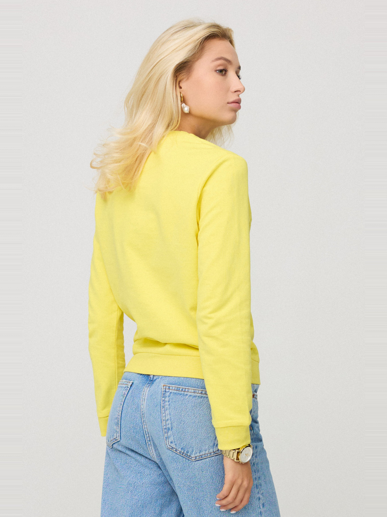 Світшот YAPPI модель BSWSY10016 Фото