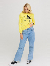 Світшот YAPPI модель BSWSY10006 Світшот YAPPI модель BSWSY10006 Фото