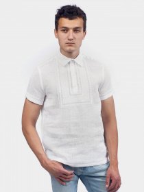 Вышитая рубашка Едельвіка модель 254-19-09 Фото