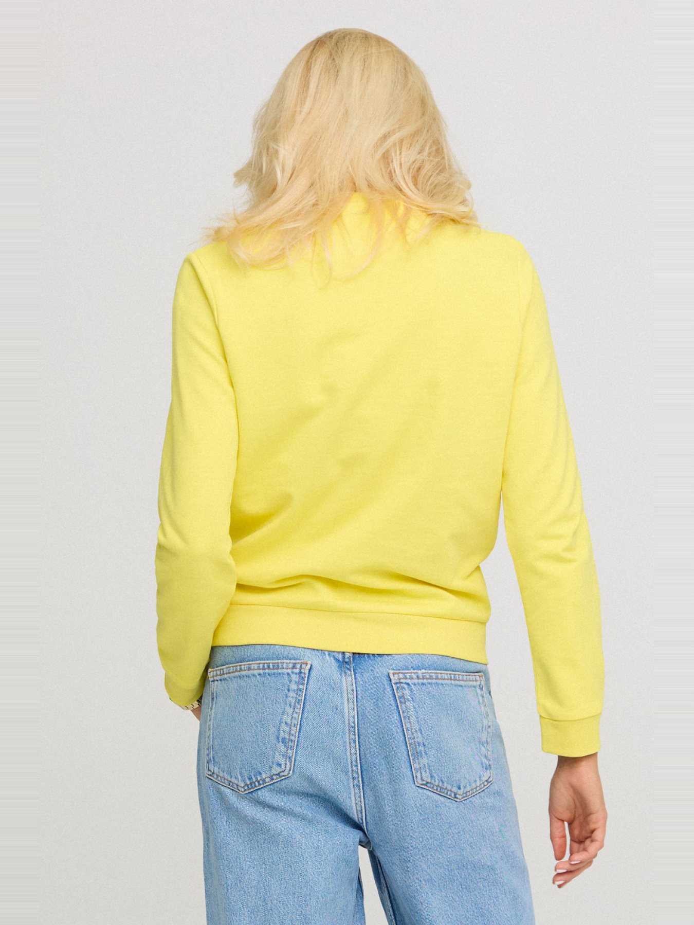 Світшот YAPPI модель BSWSY10003 Фото