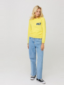 Свитшот YAPPI модель BSWSY10014 Фото