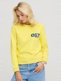 Свитшот YAPPI модель BSWSY10014 Фото