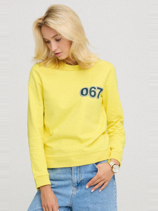 Світшот YAPPI модель BSWSY10014 Фото