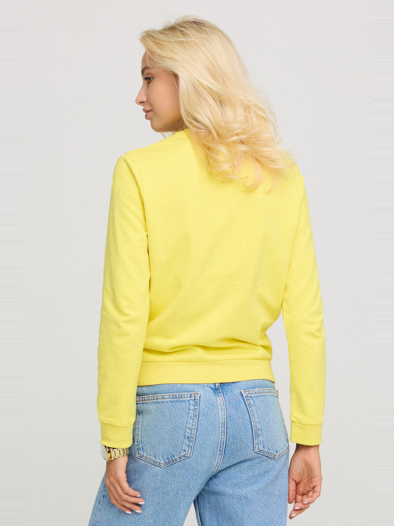 Свитшот YAPPI модель BSWSY10004 Фото