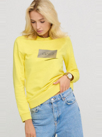 Свитшот YAPPI модель BSWSY10015 Фото