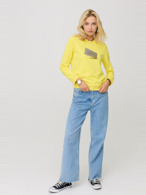 Світшот YAPPI модель BSWSY10015 Фото