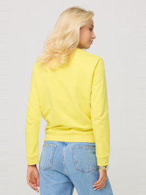 Свитшот YAPPI модель BSWSY10009 Фото