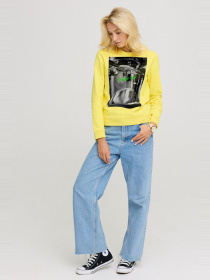 Свитшот YAPPI модель BSWSY10007 Фото