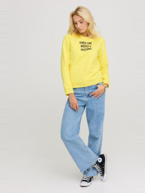 Світшот YAPPI модель BSWSY10008 Фото