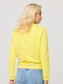 Світшот YAPPI модель BSWSY10019 Світшот YAPPI модель BSWSY10019 Фото