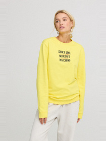 Свитшот YAPPI модель BSWSY30008 Фото