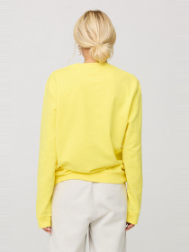 Свитшот YAPPI модель BSWSY30008 Фото