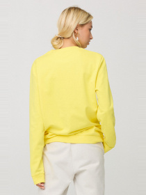 Світшот YAPPI модель BSWSY30007 Фото