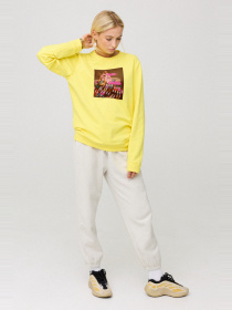 Світшот YAPPI модель BSWSY30018 Фото