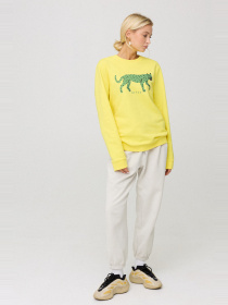 Світшот YAPPI модель BSWSY30017 Фото