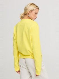 Свитшот YAPPI модель BSWSY30004 Фото