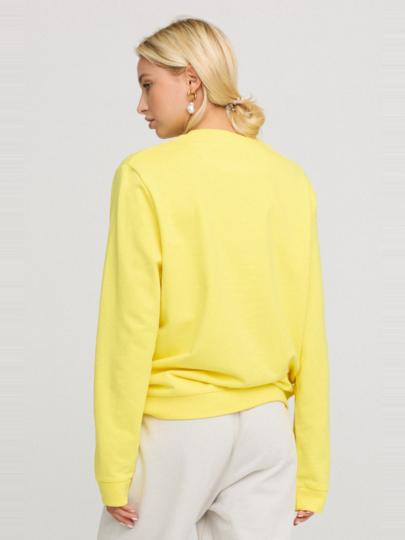 Світшот YAPPI модель BSWSY30015 Фото