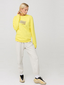 Свитшот YAPPI модель BSWSY30015 Свитшот YAPPI модель BSWSY30015 Фото