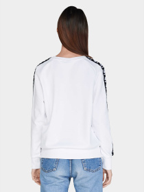 Лонгслив Lotto модель 213430_0F1 Фото