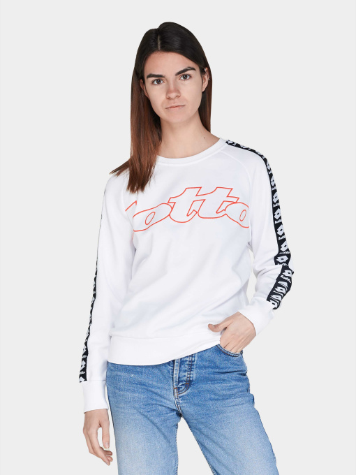 Лонгслив Lotto модель 213430_0F1 Фото