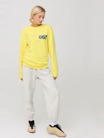 Свитшот YAPPI модель BSWSY30014 Фото