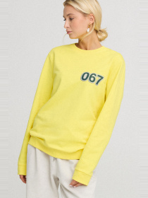 Світшот YAPPI модель BSWSY30014 Світшот YAPPI модель BSWSY30014 Фото