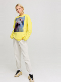 Світшот YAPPI модель BSWSY30002 Світшот YAPPI модель BSWSY30002 Фото