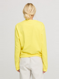 Свитшот YAPPI модель BSWSY30013 Фото