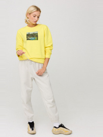 Свитшот YAPPI модель BSWSY30020 Фото