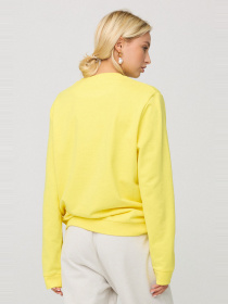 Світшот YAPPI модель BSWSY30020 Світшот YAPPI модель BSWSY30020 Фото