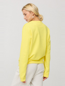 Світшот YAPPI модель BSWSY30009 Фото