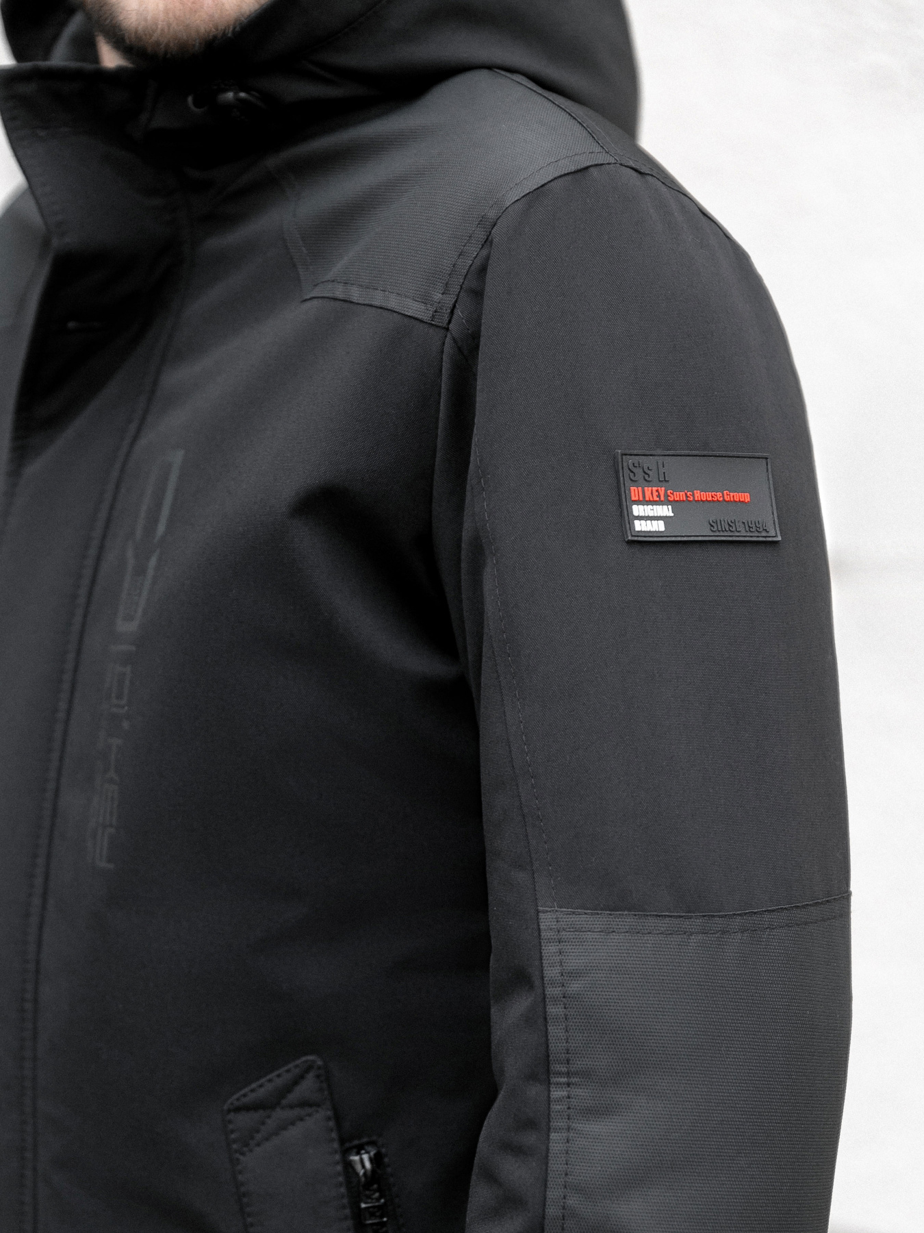 Парка Sun's House модель B-033-180-190 Фото