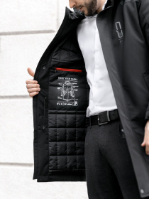 Парка Sun's House модель B-033-180-190 Фото