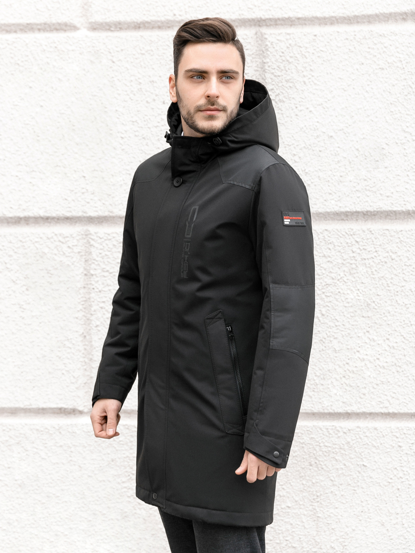 Парка Sun's House модель B-033-180-190 Фото