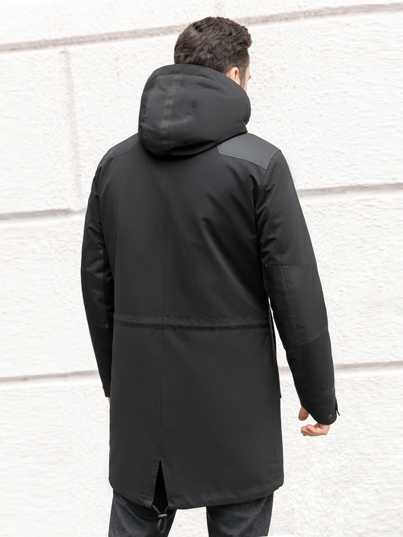 Парка Sun's House модель B-033-180-190 Фото