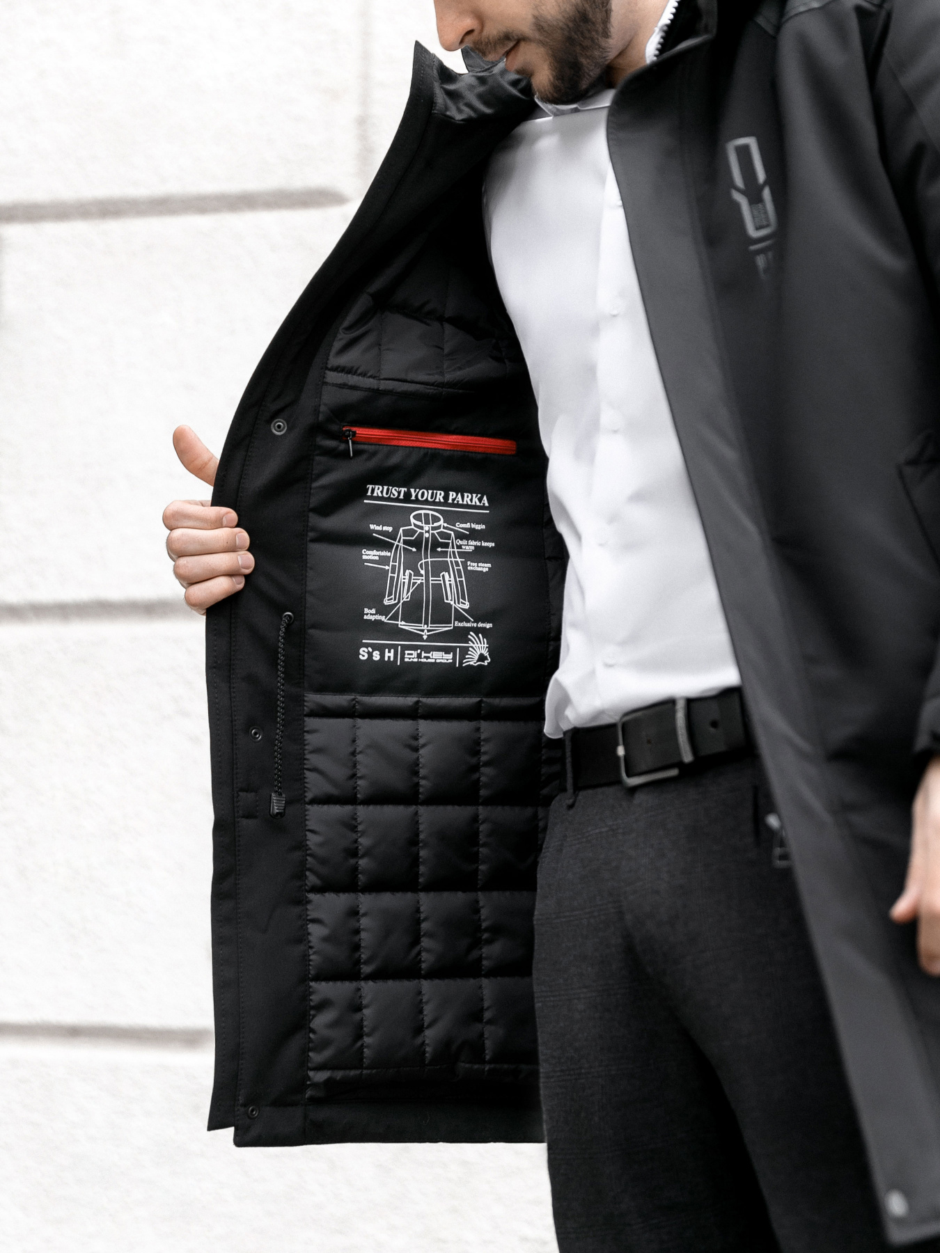 Парка Sun's House модель B-033-180-190 Фото