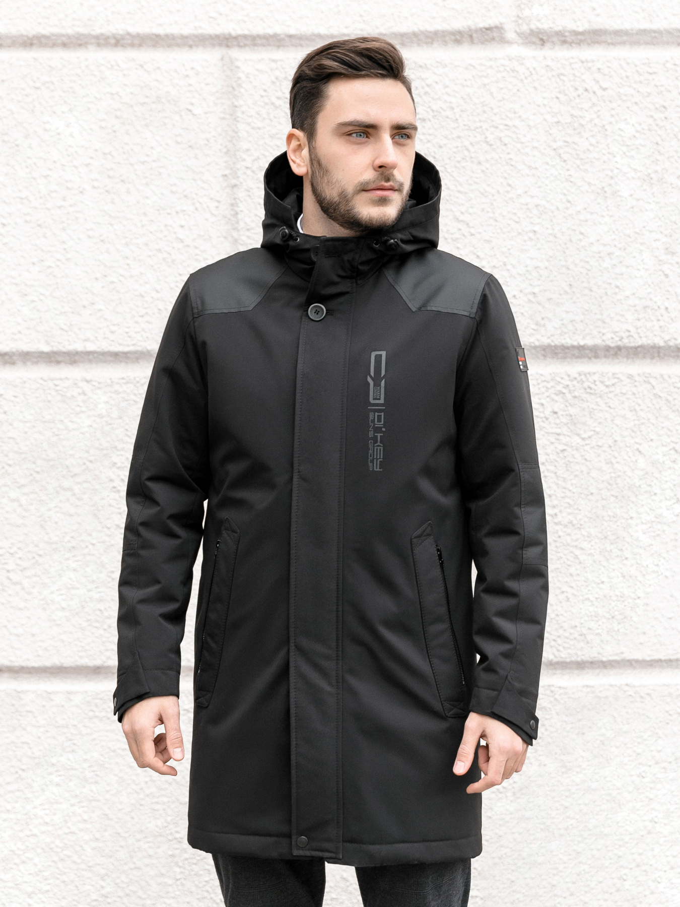 Парка Sun's House модель B-033-180-190 Фото