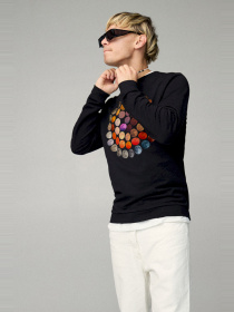 Свитшот YAPPI модель BSMB10122 Фото