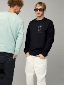 Свитшот YAPPI модель BSMB10123 Фото