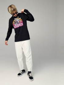 Свитшот YAPPI модель BSMB10087 Фото