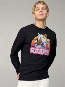 Свитшот YAPPI модель BSMB10087 Фото