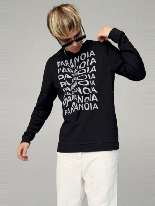 Світшот YAPPI модель BSMB10120 Фото