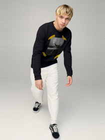 Свитшот YAPPI модель BSMB10088 Фото