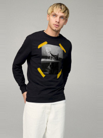 Свитшот YAPPI модель BSMB10088 Фото