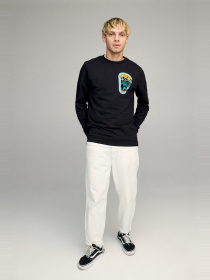 Свитшот YAPPI модель BSMB10121 Фото