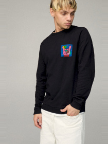 Свитшот YAPPI модель BSMB10085 Фото