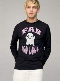 Свитшот YAPPI модель BSMB10086 Фото