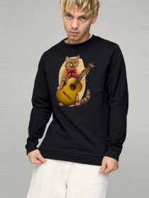 Свитшот YAPPI модель BSMB10084 Фото