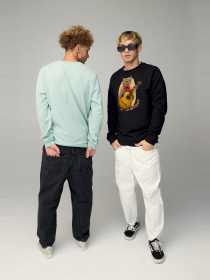 Світшот YAPPI модель BSMB10084 Фото